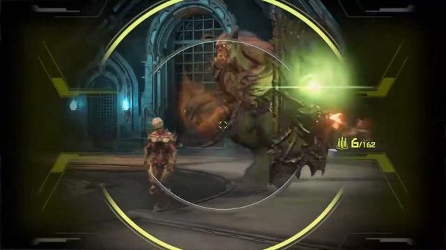 (СТРИМ) Какой-то легкий гладиатор - Doom Eternal #7 смотреть онлайн