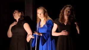 Иоланта/Чайковский/Tchaikovsky - Iolanta/Хор: Вот, тебе, лютики, вот васильки