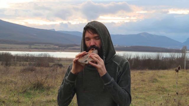 Окарина деревянная смотреть онлайн