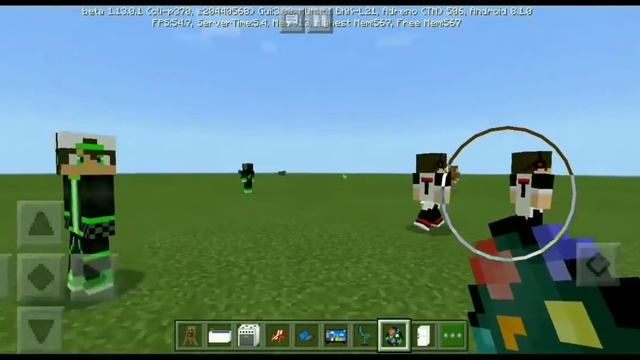 Мод на мебель для майнкрафта смотреть онлайн