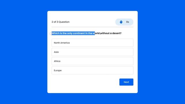 100 Javascript Projects With Source Code | Part 2