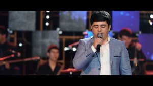 Аввалин Суруди Наимчон Барои Модараш Баъди 11 Сол.  Эй Оча Чон Чону ту Хамаш дарду Гамай.