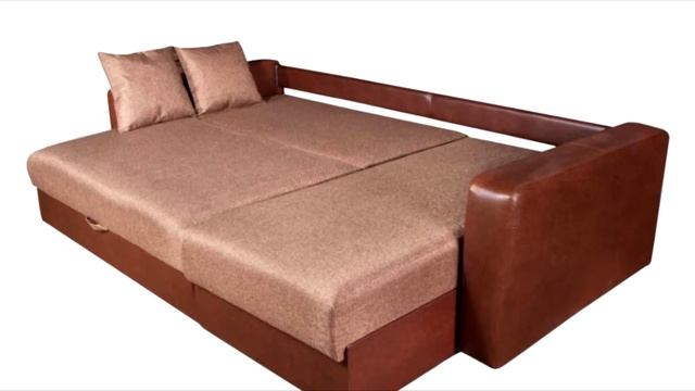 Угловой диван Гамбург с оттоманкоой смотреть онлайн