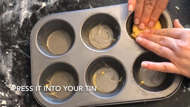 Scottish Fern Cakes Recipe | Scottish Recipe Bakewell Tarts смотреть онлайн