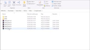 Game Stick 4k Lite  - Modificação Open World 0.90 com Complementos 16Gb/32Gb/64Gb