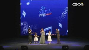 Участники проекта «У меня есть голос» готовятся к финальному концерту