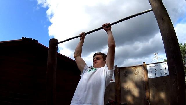 Как Увеличить Рост в Домашних Условиях!