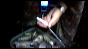 18 кг Хариуса. Ведро хариуса за день. Рыбалка на таёжной реке Приморского края..mp4