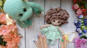 Третий отчёт в марафоне #101cottontoys 9_101.