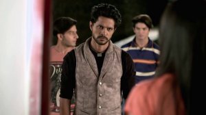 Такая сумасшедшая любовь Серия 11