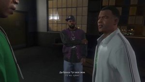 Мем "Негры с Гробом" в Гта 5!Coffin dance meme in GTA 5!!!