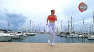 1000 ШАГОВ дома ДЛЯ ПОХУДЕНИЯ  | Natinfitness