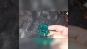 Магниты из эпоксидной смолы