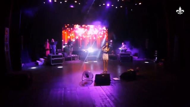 Вітання для Лідії Денисюк смотреть онлайн