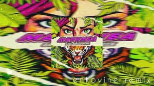 RASA, ХАНЗА & OWEEK - Маримба (enkovine Remix)