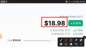 DOT Do It now! || Polkadot Price prediction Updates! Dot coin Today News
