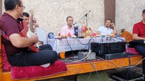 Зулфи парешон, Пенджикент туй 2021г.