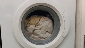 BOSCH MAXX 4 WFC 2067 - Risciacqui