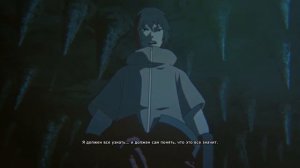 ПОЯВЛЕНИЕ 4 х КАГЕ▷Naruto Shippuden Ultimate Ninja Storm 4