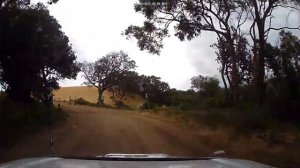 4wd Stockton Beach - Lavis Lane Entrance