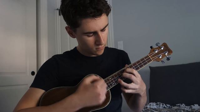 Youthful - Chihayafuru OP [ukulele w/ TABS] смотреть онлайн