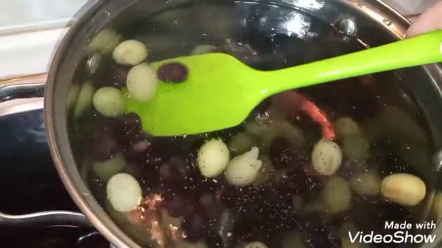 Необычный компот из ВИНОГРАДА ‼️ смотреть онлайн