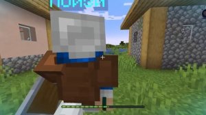 ? Майнкрафт но Я Стал ПОМОЩНИКОМ ПРИЗРАКОМ!