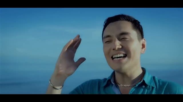 Нурлан Алимжанов - Ақ құсым 2013