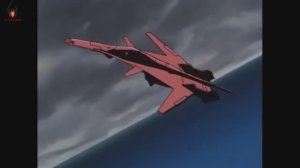 Клип по Аниме Rah - Xephon