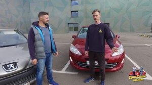 Автомобильный канал ДВА САШИ. Все про автомобили. Неофициальная жизнь АВТОПОДБОРА КУПИТАЧКУ.