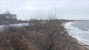 Прогулка, Героевское Аршинцевская коса.