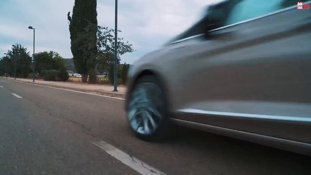 Nowy Ford Fiesta – czas na nowy hit смотреть онлайн