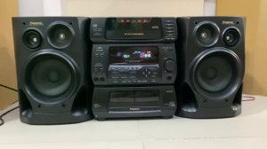 Panasonic  SA-CH74 พานา ไว้ใจเรื่องเสียงคมชัด_SoundEat Test รายละเอียดตามลิ้งคด้านล่าง