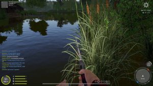 🎣 Рыбацкие будни #10: Ловим трофейного ротана на УЛ, Квалификация 2 ранг / Русская рыбалка 4 / #рр4