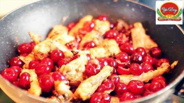 Albalıda cücə plov смотреть онлайн