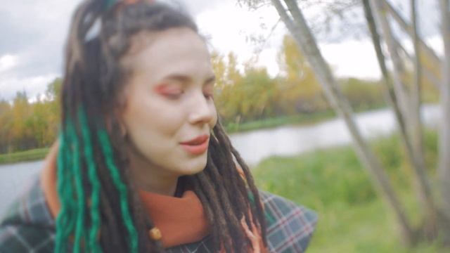 Май осень целовал - POLNALUBVI (cover) #vistvo panasonic g80 cinematic смотреть онлайн