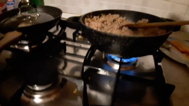 Соус Болоньезе для лазаньи
