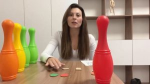 Игры с кеглями на запуск речи. Подробнее в описании.