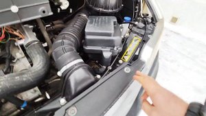 Fiat Ducato автобус 17 мест 130 т.км. оригинальный пробег.