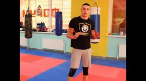 Комплекс упражнений с фитнес резинкой