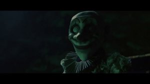 Шкатулка Дьявола 3. Воскрешение — Русский трейлер, 2024 (8 Августа)