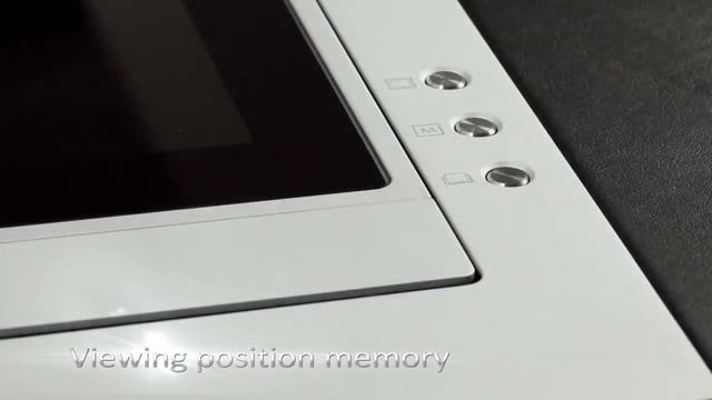 Монитор Arthur Holm серии DYNAMIC 1H | ASCREEN смотреть онлайн