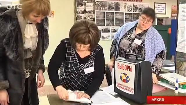 Директор школы стал главой Зюзинского сельсовета Барабинского района смотреть онлайн