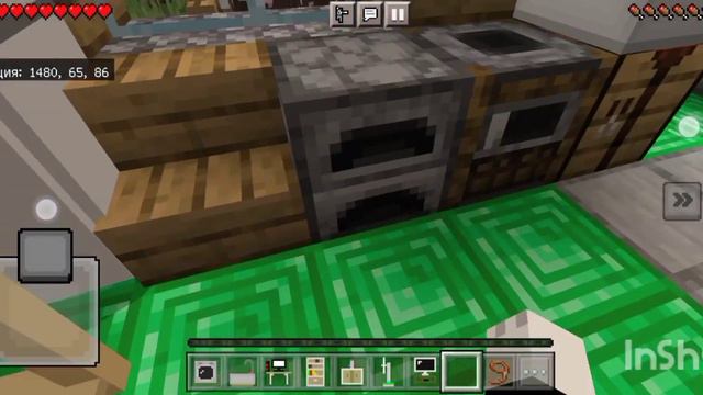 кто построил этот магазин|кот сми Майнкрафт смотреть онлайн