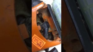 ОТЛИЧИЕ ПОТДЕЛКИ ОТ ОРИГИНАЛА STIHL MS250