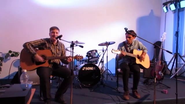 Музыкальная гостиная Эстрадно-джазового отделения смотреть онлайн