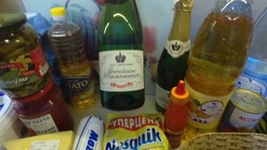 Закупка к новому году