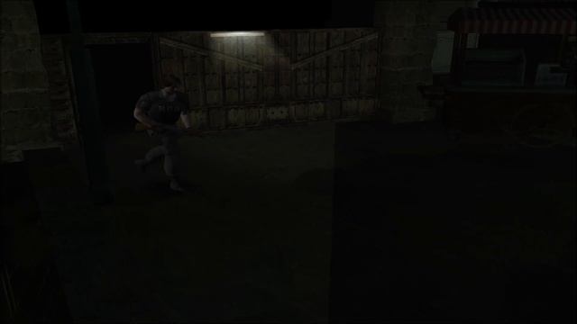Resident Evil Outbreak File 2 - HD Project Release
