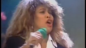 Tina Turner -The best