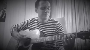 Чиж и Ко - Прогулки по Одессе (улыбаясь Дюку) (кавер)